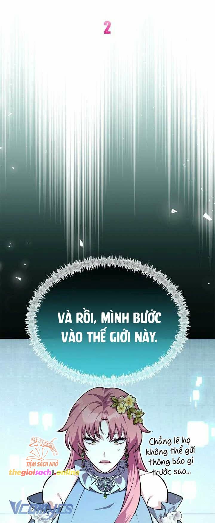 Dàn Harem Nóng Bỏng Đang Dần Lạnh Nhạt Với Tôi! Chap Chapter 2-Dàn Harem Nóng Bỏng Đang Dần Lạnh Nhạt Với Tôi! - Next Chap 3