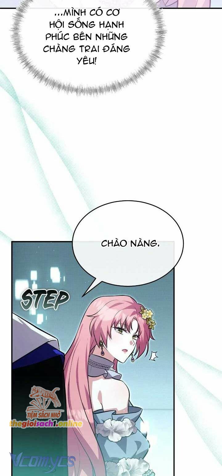 Dàn Harem Nóng Bỏng Đang Dần Lạnh Nhạt Với Tôi! Chap Chapter 2-Dàn Harem Nóng Bỏng Đang Dần Lạnh Nhạt Với Tôi! - Next Chap 3