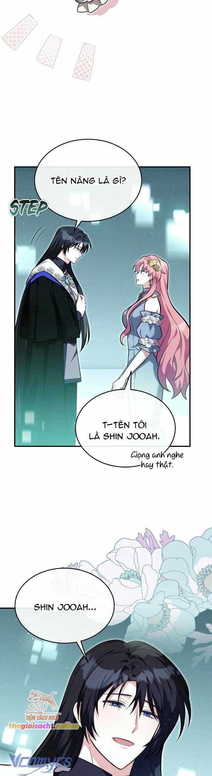 Dàn Harem Nóng Bỏng Đang Dần Lạnh Nhạt Với Tôi! Chap Chapter 2-Dàn Harem Nóng Bỏng Đang Dần Lạnh Nhạt Với Tôi! - Next Chap 3