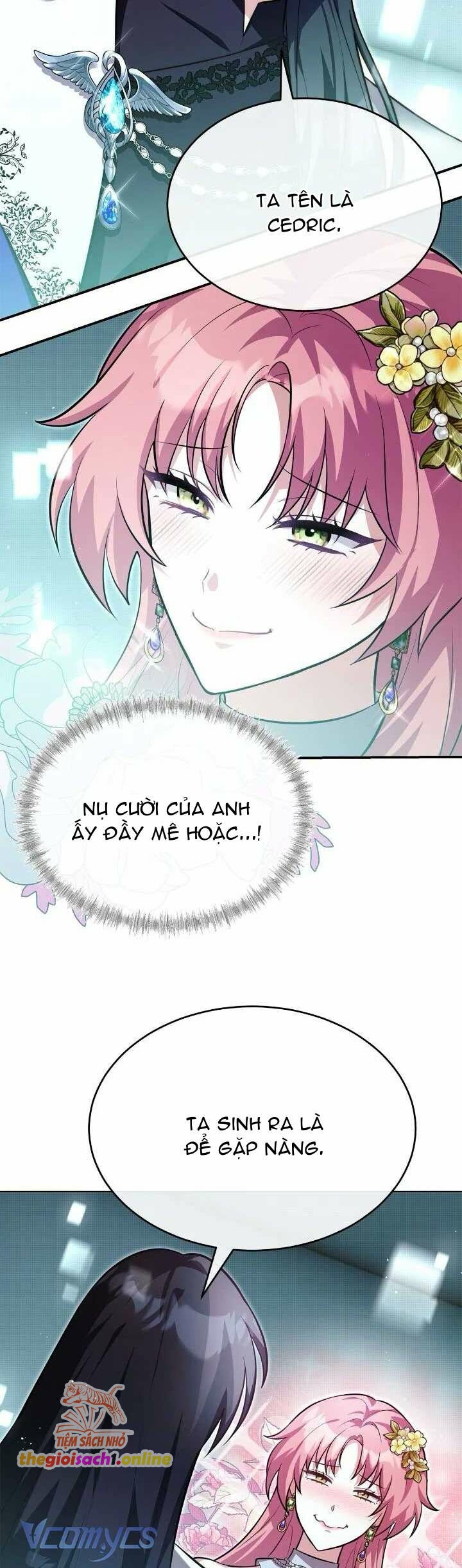 Dàn Harem Nóng Bỏng Đang Dần Lạnh Nhạt Với Tôi! Chap Chapter 2-Dàn Harem Nóng Bỏng Đang Dần Lạnh Nhạt Với Tôi! - Next Chap 3