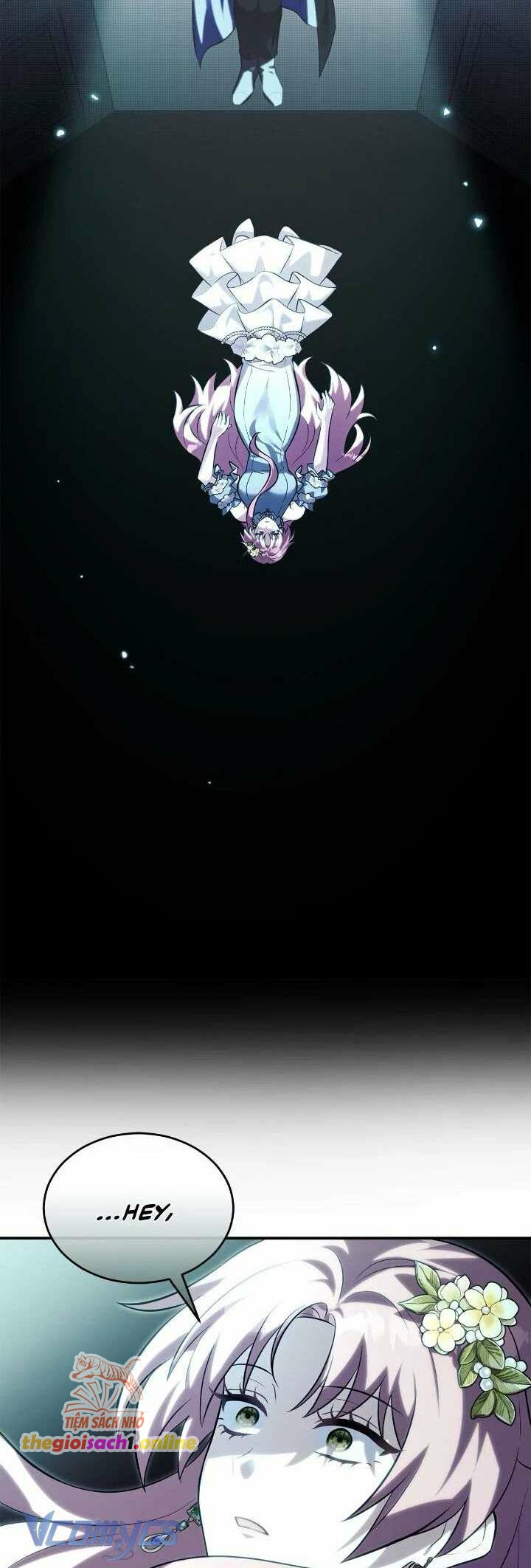 Dàn Harem Nóng Bỏng Đang Dần Lạnh Nhạt Với Tôi! Chap Chapter 2-Dàn Harem Nóng Bỏng Đang Dần Lạnh Nhạt Với Tôi! - Next Chap 3