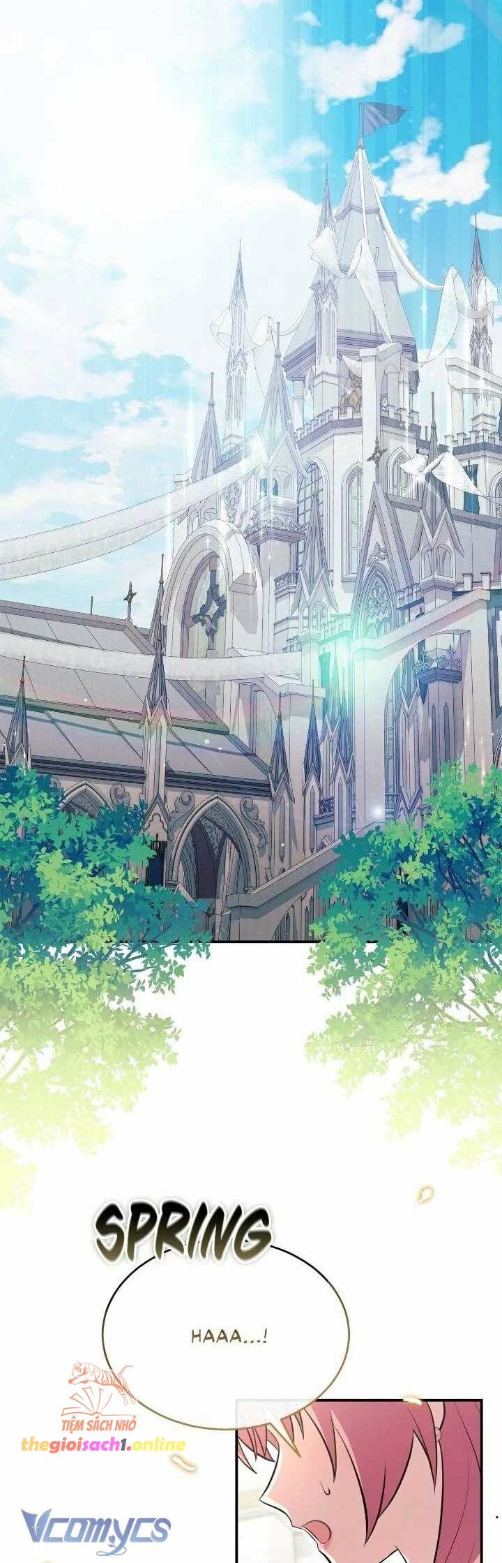 Dàn Harem Nóng Bỏng Đang Dần Lạnh Nhạt Với Tôi! Chap Chapter 2-Dàn Harem Nóng Bỏng Đang Dần Lạnh Nhạt Với Tôi! - Next Chap 3