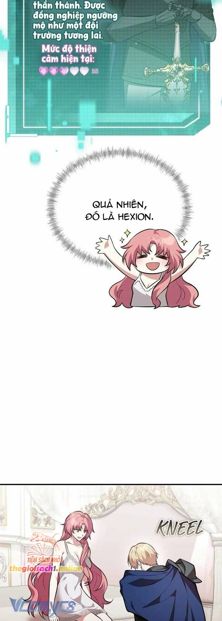 Dàn Harem Nóng Bỏng Đang Dần Lạnh Nhạt Với Tôi! Chap Chapter 2-Dàn Harem Nóng Bỏng Đang Dần Lạnh Nhạt Với Tôi! - Next Chap 3