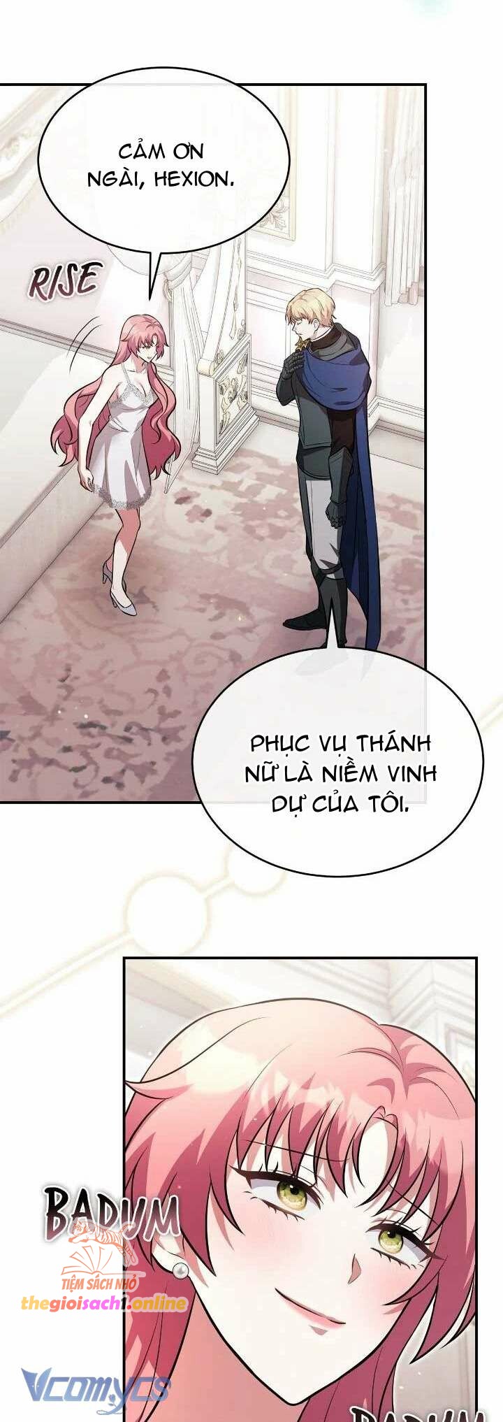 Dàn Harem Nóng Bỏng Đang Dần Lạnh Nhạt Với Tôi! Chap Chapter 2-Dàn Harem Nóng Bỏng Đang Dần Lạnh Nhạt Với Tôi! - Next Chap 3