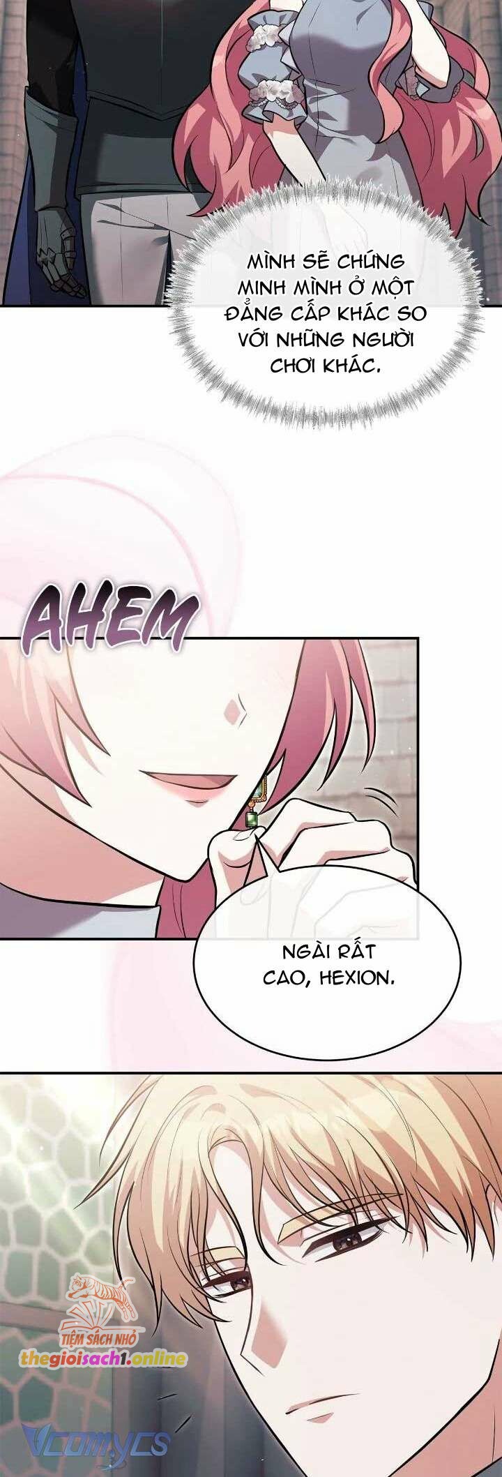 Dàn Harem Nóng Bỏng Đang Dần Lạnh Nhạt Với Tôi! Chap Chapter 2-Dàn Harem Nóng Bỏng Đang Dần Lạnh Nhạt Với Tôi! - Next Chap 3