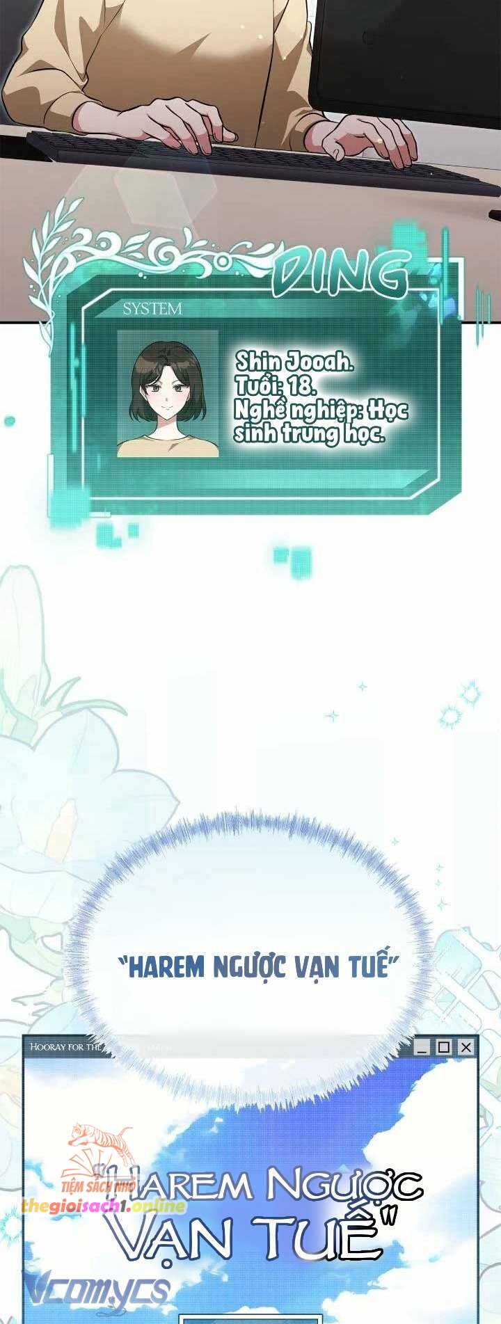 Dàn Harem Nóng Bỏng Đang Dần Lạnh Nhạt Với Tôi! Chap Chapter 2-Dàn Harem Nóng Bỏng Đang Dần Lạnh Nhạt Với Tôi! - Next Chap 3