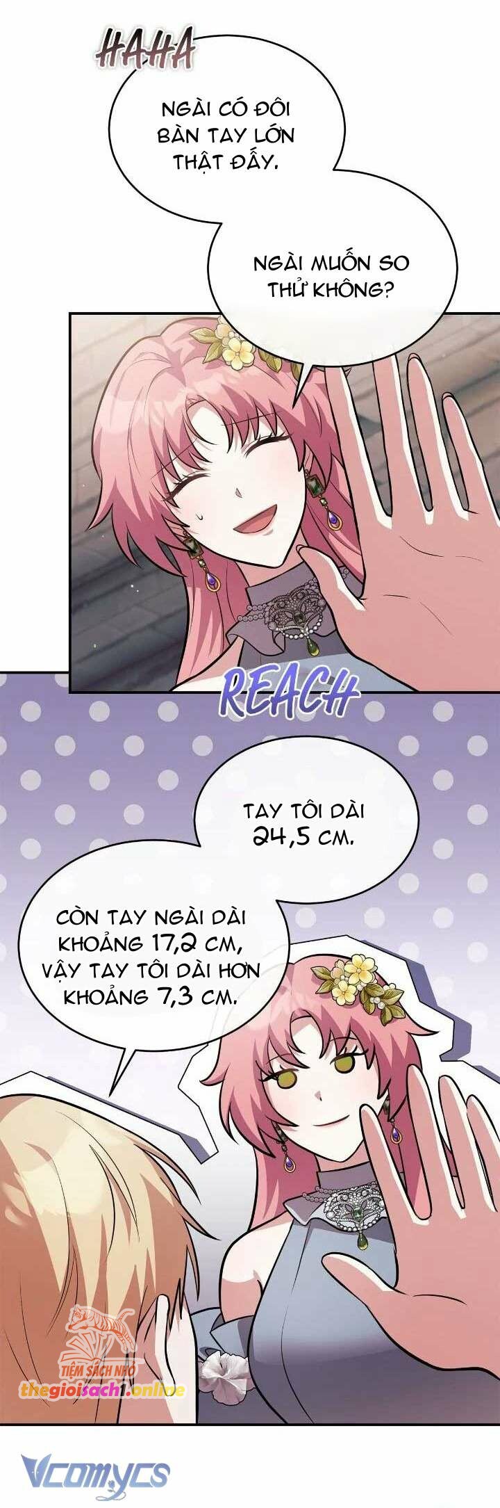 Dàn Harem Nóng Bỏng Đang Dần Lạnh Nhạt Với Tôi! Chap Chapter 2-Dàn Harem Nóng Bỏng Đang Dần Lạnh Nhạt Với Tôi! - Next Chap 3