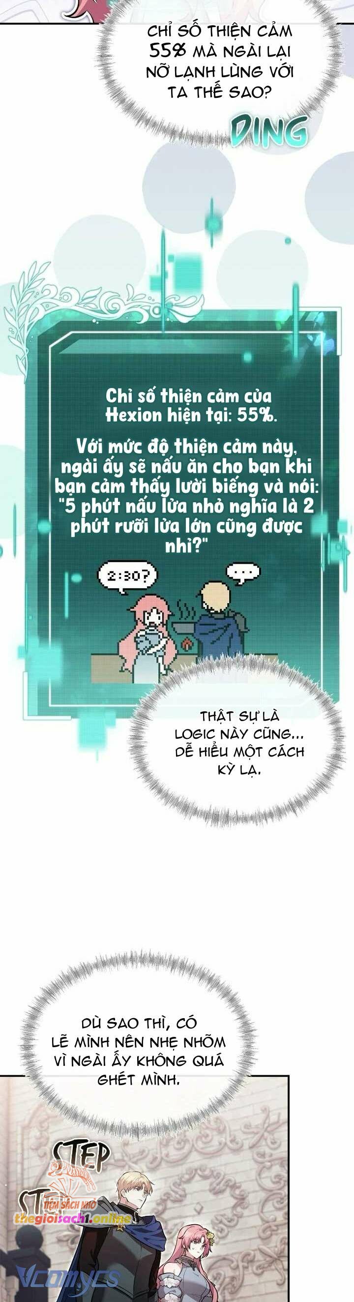 Dàn Harem Nóng Bỏng Đang Dần Lạnh Nhạt Với Tôi! Chap Chapter 2-Dàn Harem Nóng Bỏng Đang Dần Lạnh Nhạt Với Tôi! - Next Chap 3