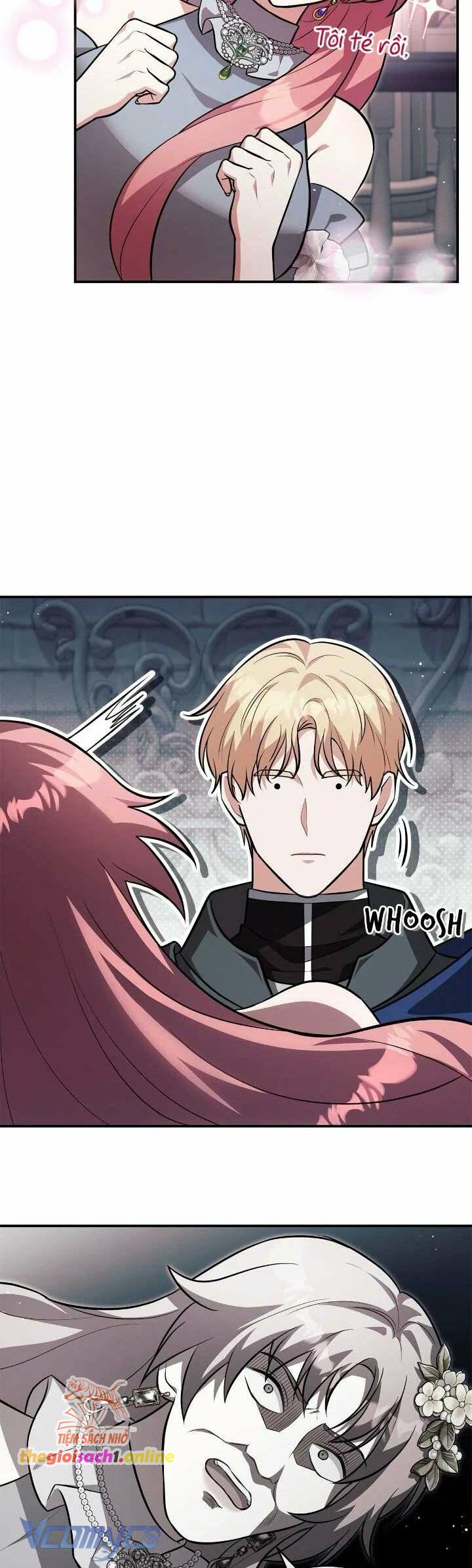 Dàn Harem Nóng Bỏng Đang Dần Lạnh Nhạt Với Tôi! Chap Chapter 2-Dàn Harem Nóng Bỏng Đang Dần Lạnh Nhạt Với Tôi! - Next Chap 3