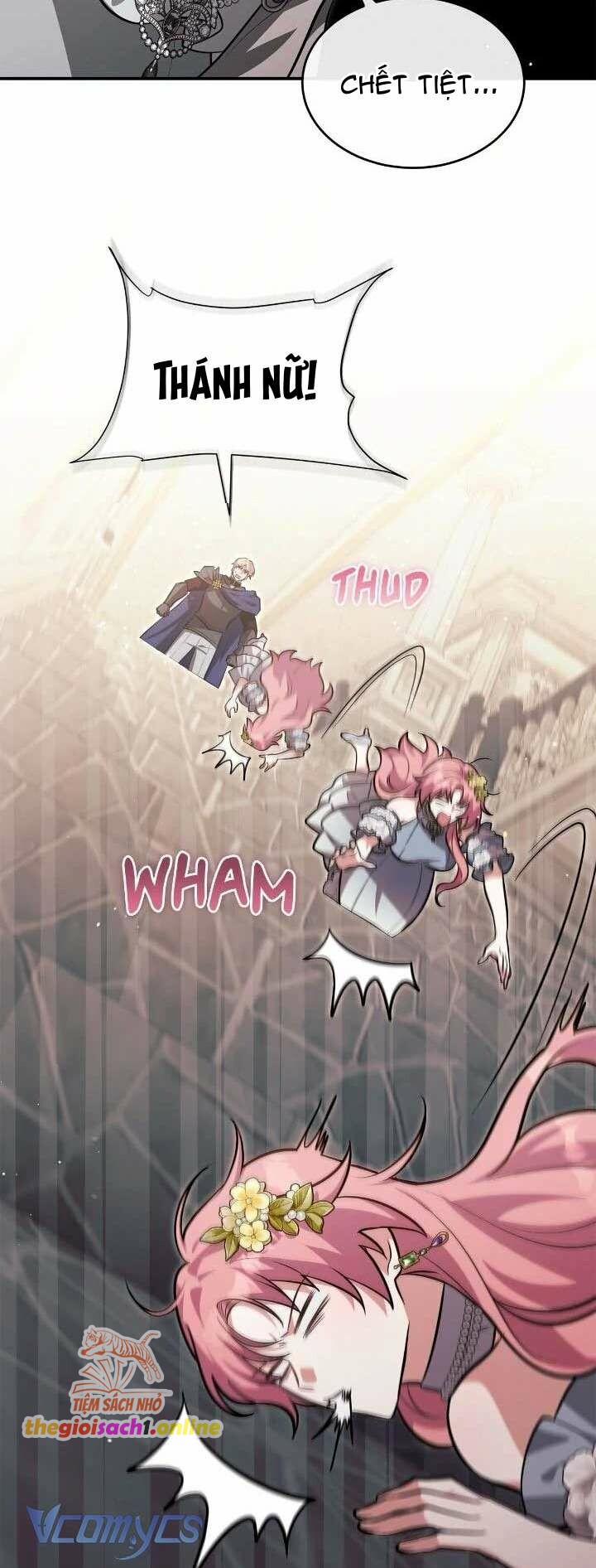 Dàn Harem Nóng Bỏng Đang Dần Lạnh Nhạt Với Tôi! Chap Chapter 2-Dàn Harem Nóng Bỏng Đang Dần Lạnh Nhạt Với Tôi! - Next Chap 3