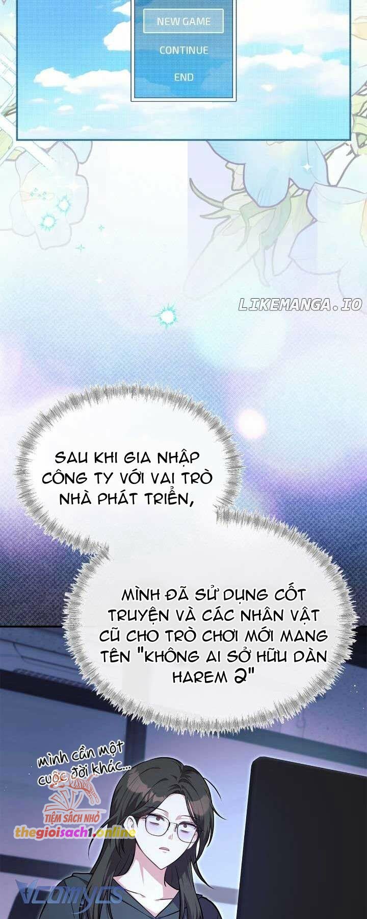 Dàn Harem Nóng Bỏng Đang Dần Lạnh Nhạt Với Tôi! Chap Chapter 2-Dàn Harem Nóng Bỏng Đang Dần Lạnh Nhạt Với Tôi! - Next Chap 3