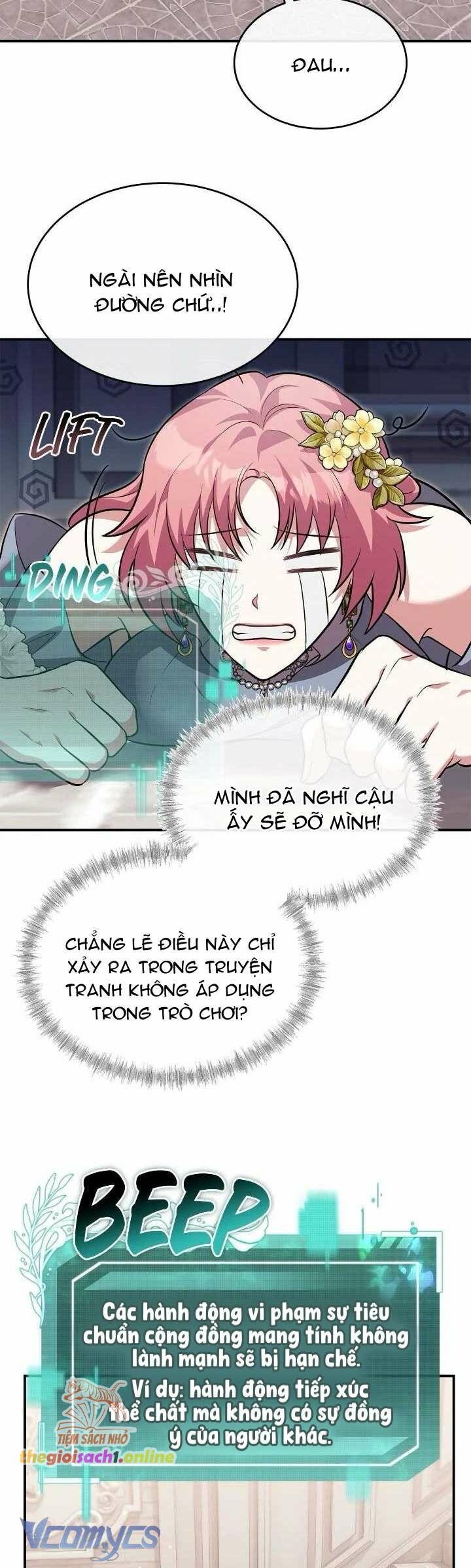 Dàn Harem Nóng Bỏng Đang Dần Lạnh Nhạt Với Tôi! Chap Chapter 2-Dàn Harem Nóng Bỏng Đang Dần Lạnh Nhạt Với Tôi! - Next Chap 3