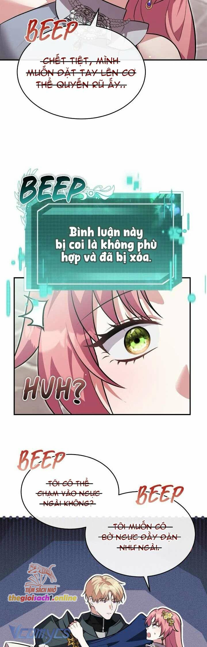 Dàn Harem Nóng Bỏng Đang Dần Lạnh Nhạt Với Tôi! Chap Chapter 2-Dàn Harem Nóng Bỏng Đang Dần Lạnh Nhạt Với Tôi! - Next Chap 3