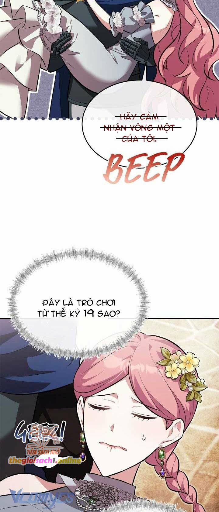 Dàn Harem Nóng Bỏng Đang Dần Lạnh Nhạt Với Tôi! Chap Chapter 2-Dàn Harem Nóng Bỏng Đang Dần Lạnh Nhạt Với Tôi! - Next Chap 3