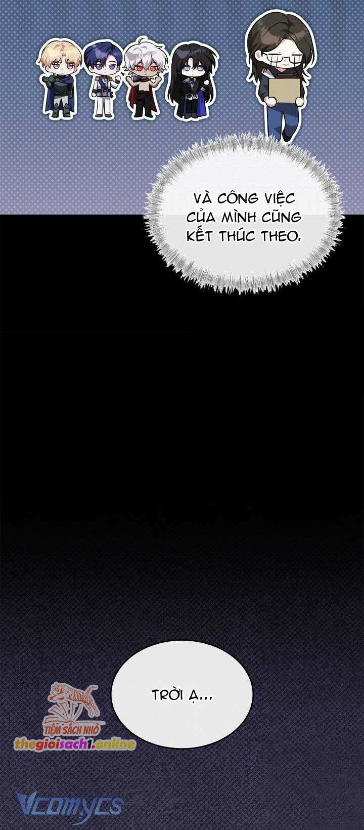 Dàn Harem Nóng Bỏng Đang Dần Lạnh Nhạt Với Tôi! Chap Chapter 2-Dàn Harem Nóng Bỏng Đang Dần Lạnh Nhạt Với Tôi! - Next Chap 3