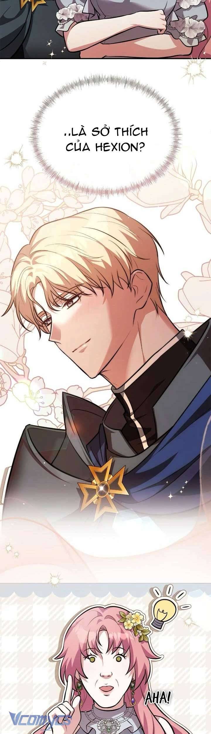 Dàn Harem Nóng Bỏng Đang Dần Lạnh Nhạt Với Tôi! Chap Chapter 3-Dàn Harem Nóng Bỏng Đang Dần Lạnh Nhạt Với Tôi! - Next Chap 4