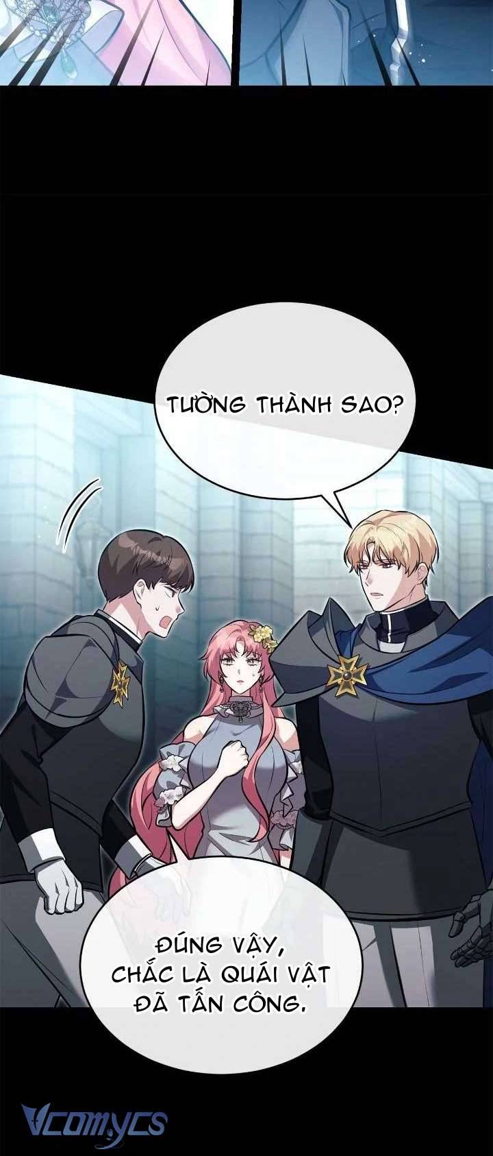 Dàn Harem Nóng Bỏng Đang Dần Lạnh Nhạt Với Tôi! Chap Chapter 3-Dàn Harem Nóng Bỏng Đang Dần Lạnh Nhạt Với Tôi! - Next Chap 4