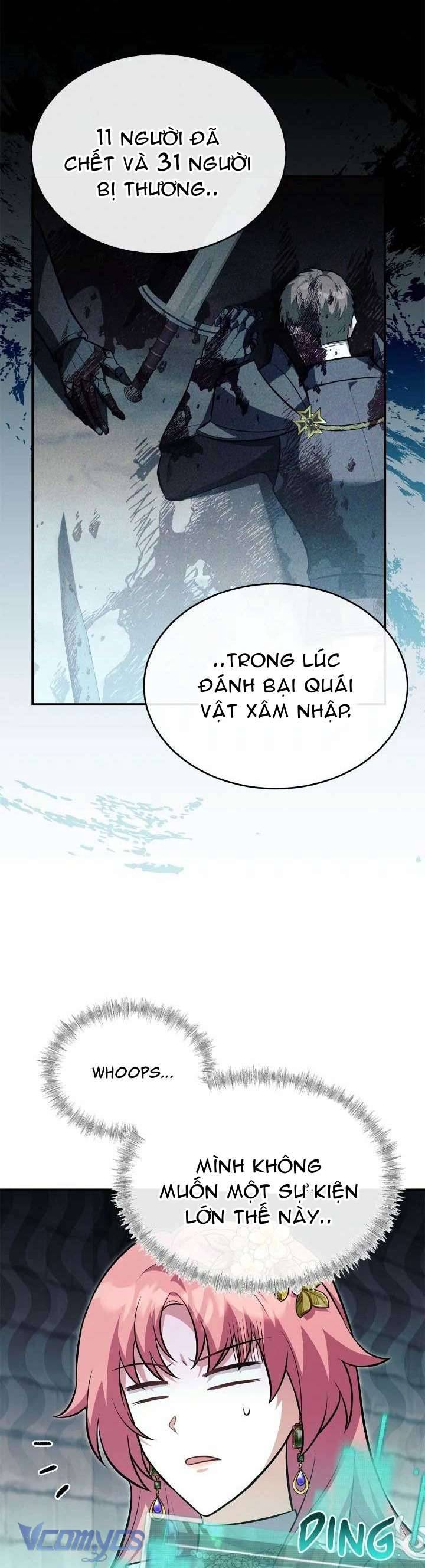 Dàn Harem Nóng Bỏng Đang Dần Lạnh Nhạt Với Tôi! Chap Chapter 3-Dàn Harem Nóng Bỏng Đang Dần Lạnh Nhạt Với Tôi! - Next Chap 4