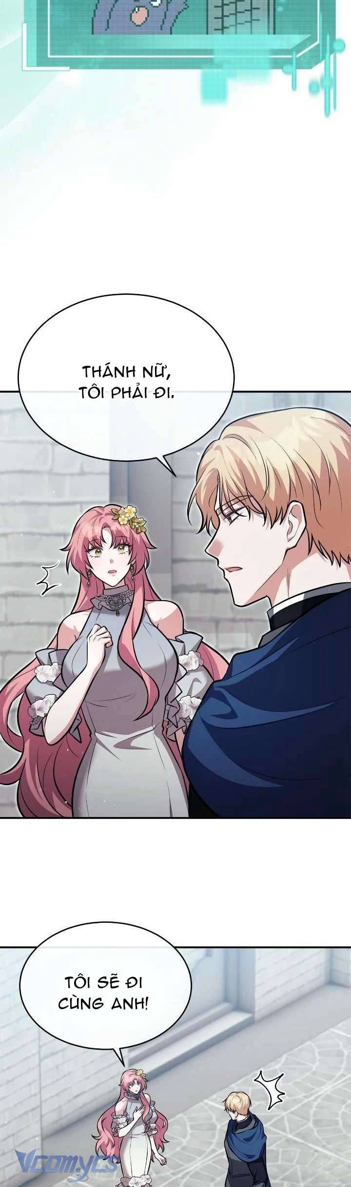 Dàn Harem Nóng Bỏng Đang Dần Lạnh Nhạt Với Tôi! Chap Chapter 3-Dàn Harem Nóng Bỏng Đang Dần Lạnh Nhạt Với Tôi! - Next Chap 4