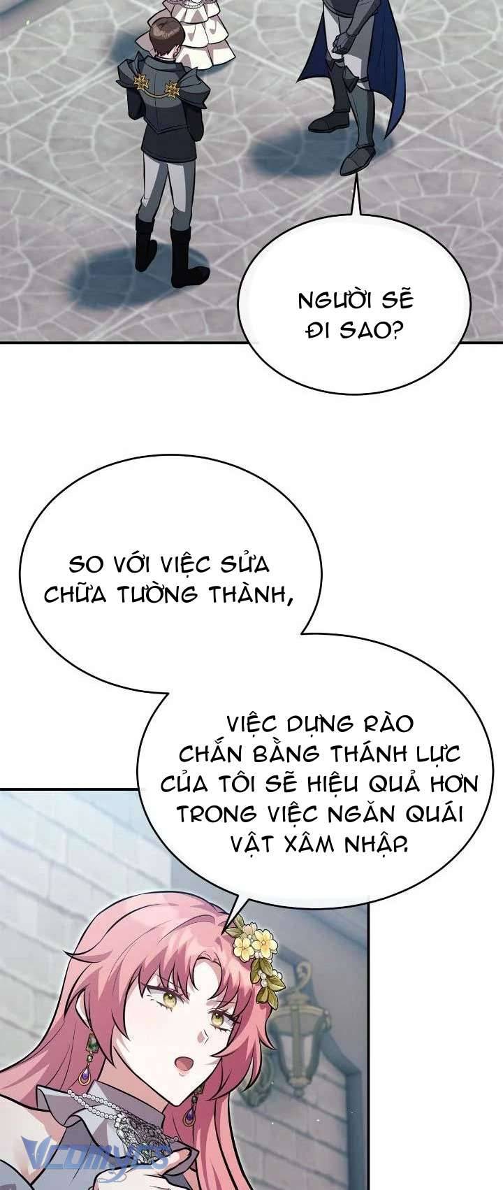 Dàn Harem Nóng Bỏng Đang Dần Lạnh Nhạt Với Tôi! Chap Chapter 3-Dàn Harem Nóng Bỏng Đang Dần Lạnh Nhạt Với Tôi! - Next Chap 4