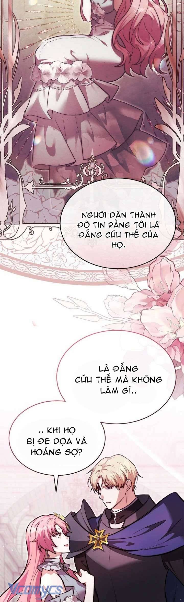 Dàn Harem Nóng Bỏng Đang Dần Lạnh Nhạt Với Tôi! Chap Chapter 3-Dàn Harem Nóng Bỏng Đang Dần Lạnh Nhạt Với Tôi! - Next Chap 4