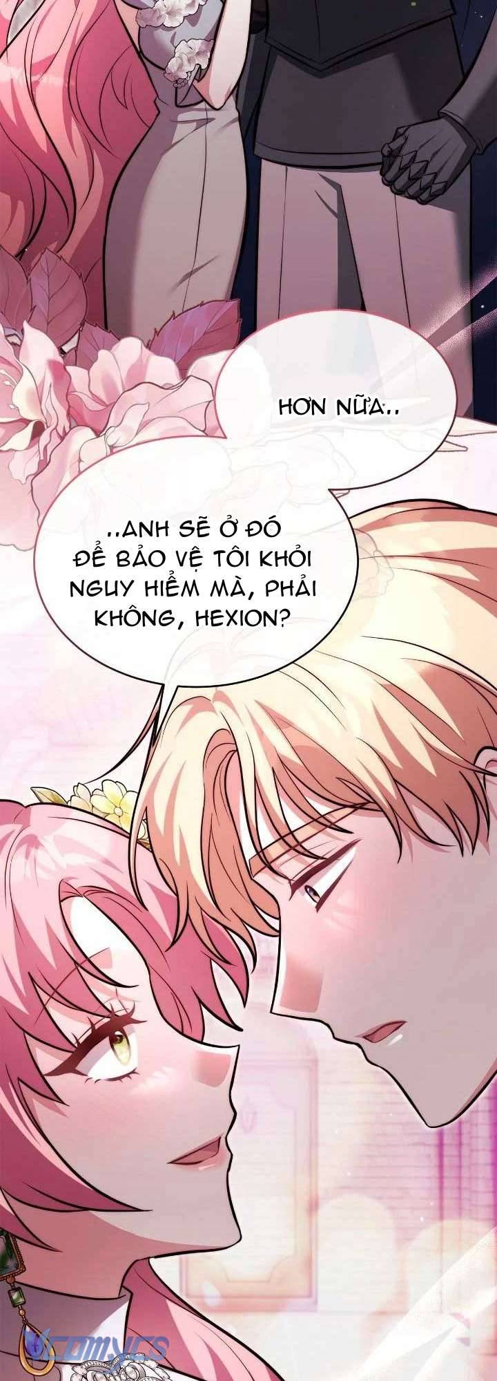 Dàn Harem Nóng Bỏng Đang Dần Lạnh Nhạt Với Tôi! Chap Chapter 3-Dàn Harem Nóng Bỏng Đang Dần Lạnh Nhạt Với Tôi! - Next Chap 4