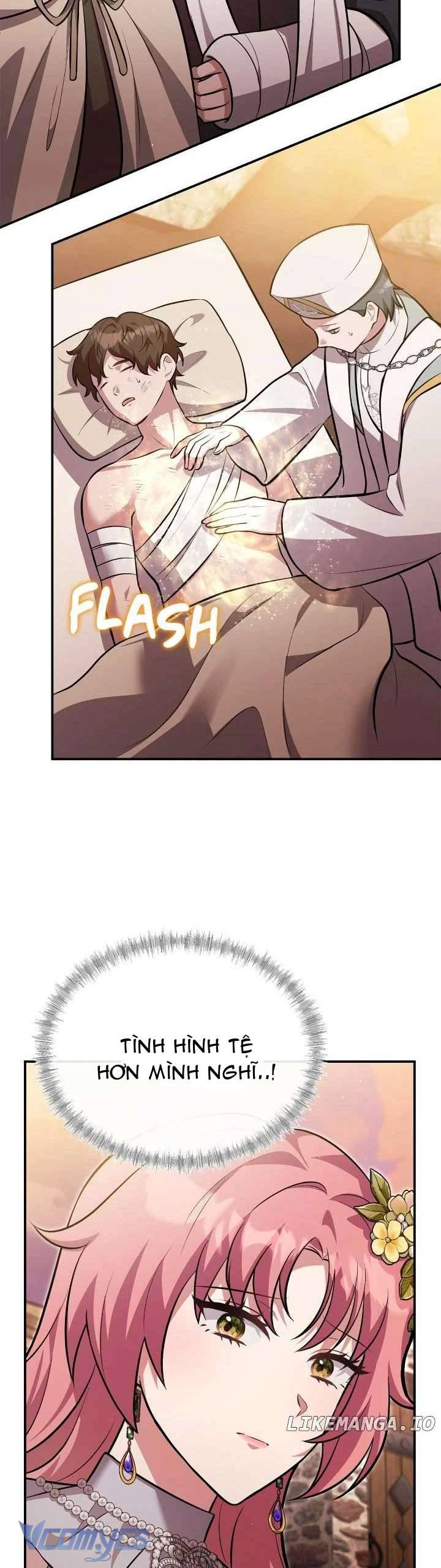 Dàn Harem Nóng Bỏng Đang Dần Lạnh Nhạt Với Tôi! Chap Chapter 3-Dàn Harem Nóng Bỏng Đang Dần Lạnh Nhạt Với Tôi! - Next Chap 4