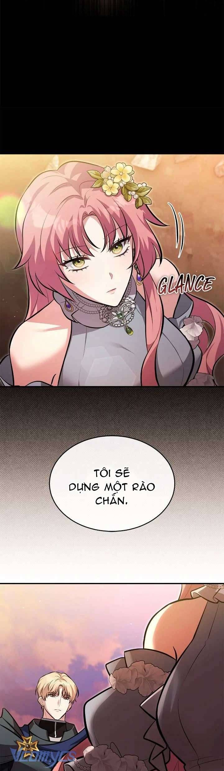 Dàn Harem Nóng Bỏng Đang Dần Lạnh Nhạt Với Tôi! Chap Chapter 3-Dàn Harem Nóng Bỏng Đang Dần Lạnh Nhạt Với Tôi! - Next Chap 4