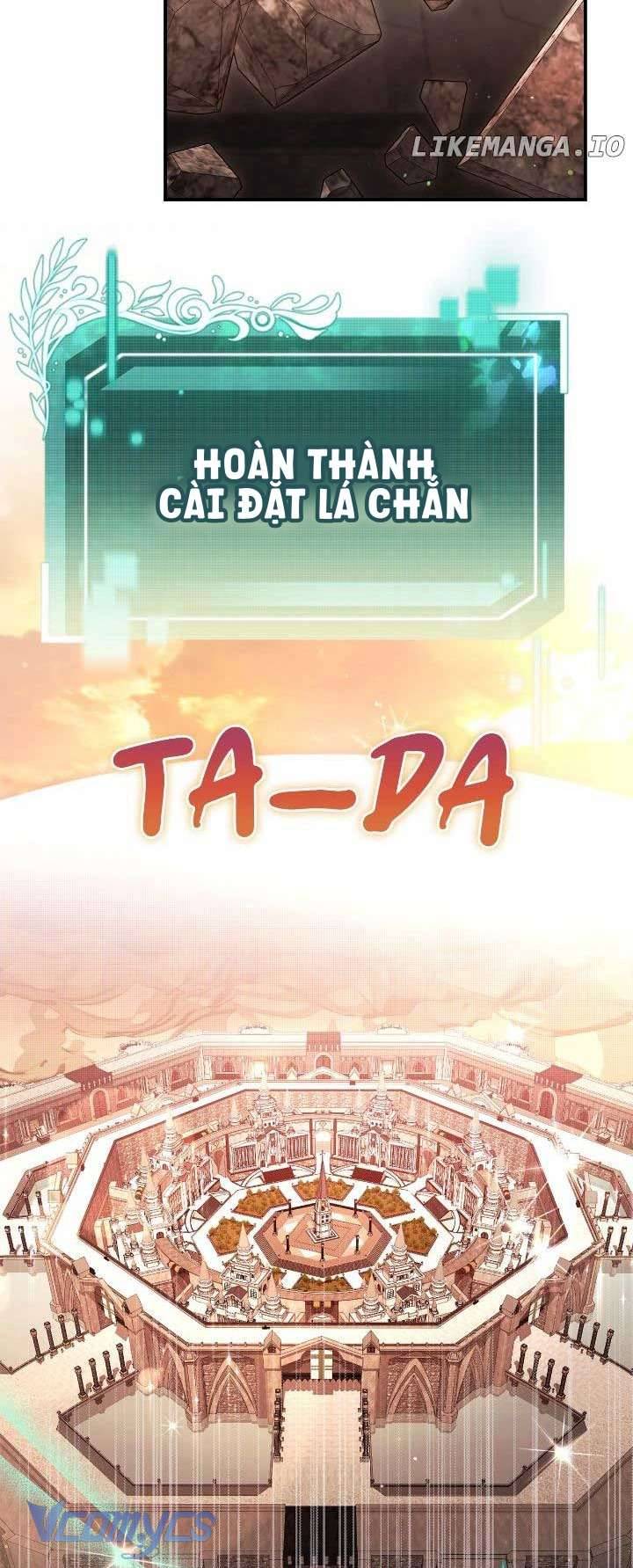 Dàn Harem Nóng Bỏng Đang Dần Lạnh Nhạt Với Tôi! Chap Chapter 3-Dàn Harem Nóng Bỏng Đang Dần Lạnh Nhạt Với Tôi! - Next Chap 4