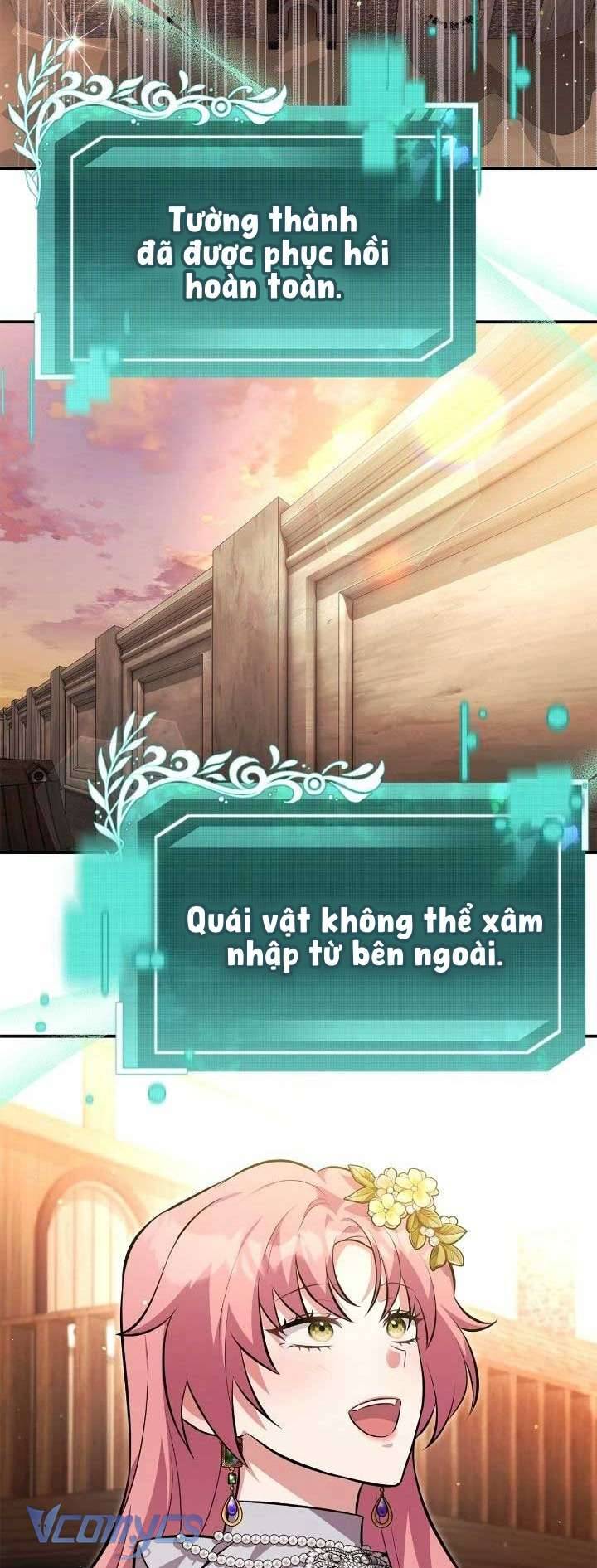 Dàn Harem Nóng Bỏng Đang Dần Lạnh Nhạt Với Tôi! Chap Chapter 3-Dàn Harem Nóng Bỏng Đang Dần Lạnh Nhạt Với Tôi! - Next Chap 4