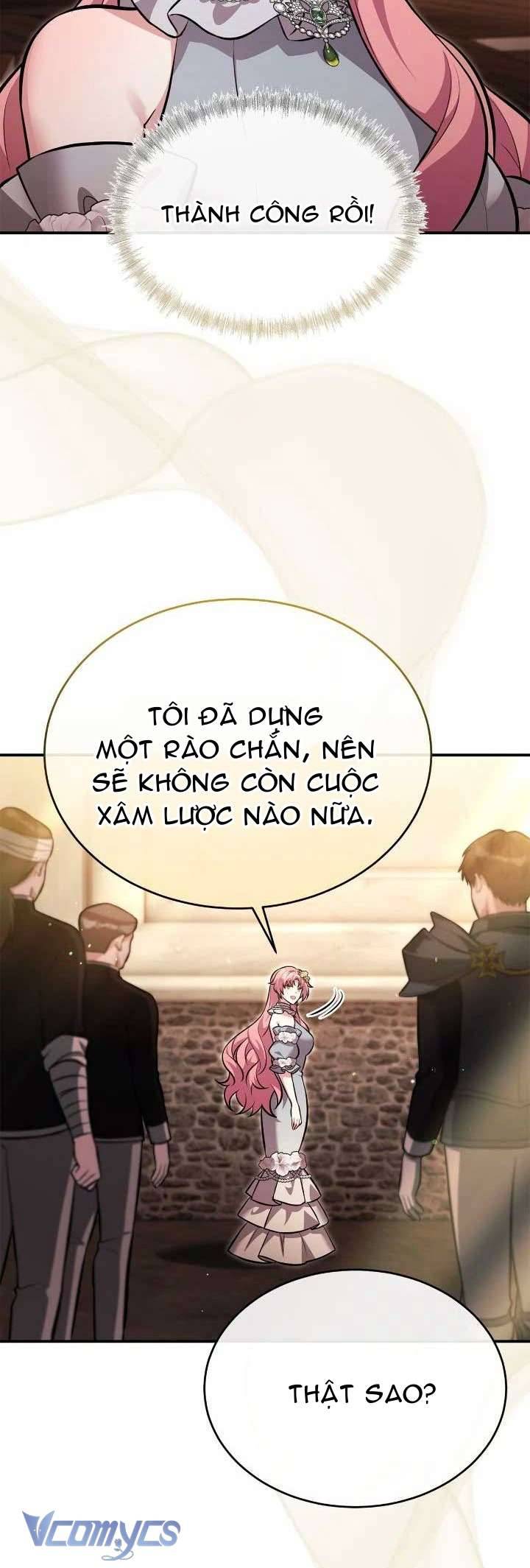 Dàn Harem Nóng Bỏng Đang Dần Lạnh Nhạt Với Tôi! Chap Chapter 3-Dàn Harem Nóng Bỏng Đang Dần Lạnh Nhạt Với Tôi! - Next Chap 4