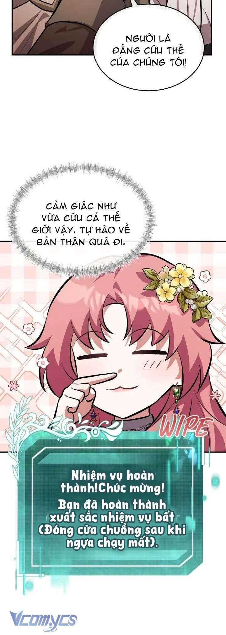 Dàn Harem Nóng Bỏng Đang Dần Lạnh Nhạt Với Tôi! Chap Chapter 3-Dàn Harem Nóng Bỏng Đang Dần Lạnh Nhạt Với Tôi! - Next Chap 4