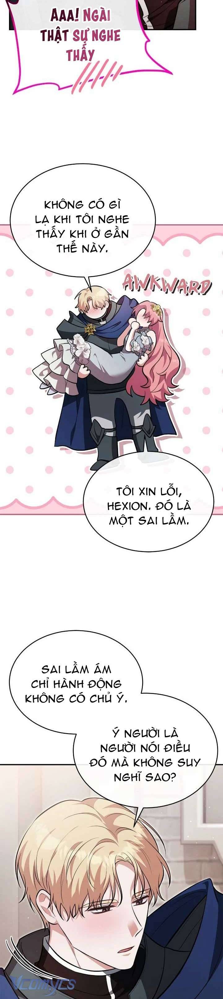 Dàn Harem Nóng Bỏng Đang Dần Lạnh Nhạt Với Tôi! Chap Chapter 3-Dàn Harem Nóng Bỏng Đang Dần Lạnh Nhạt Với Tôi! - Next Chap 4