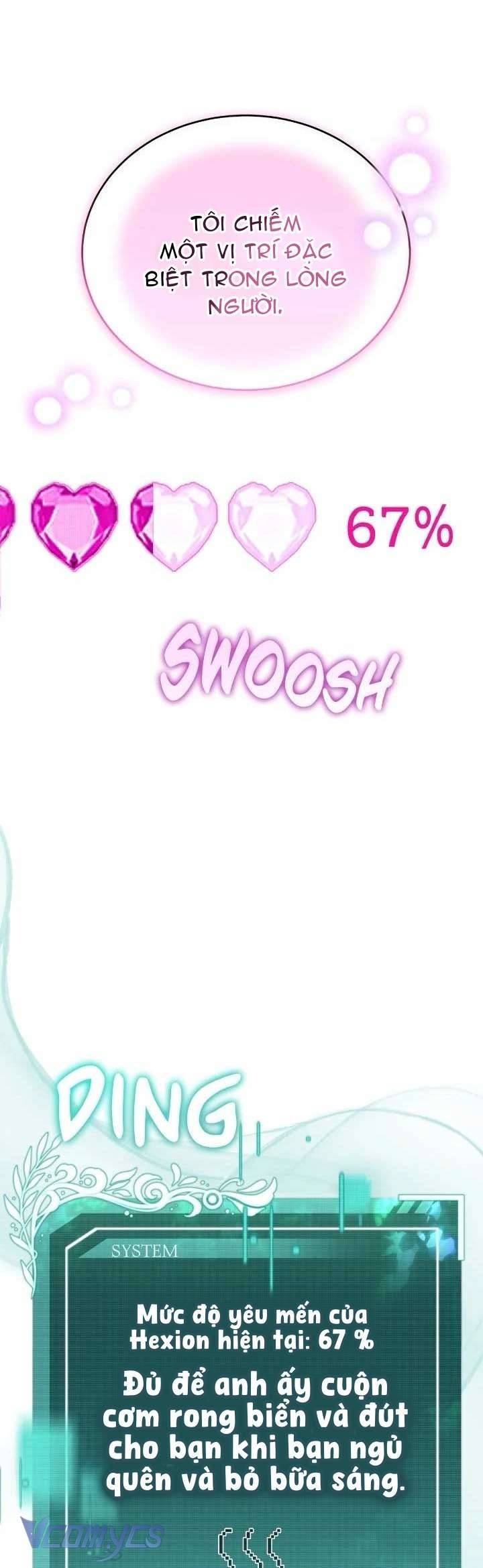 Dàn Harem Nóng Bỏng Đang Dần Lạnh Nhạt Với Tôi! Chap Chapter 3-Dàn Harem Nóng Bỏng Đang Dần Lạnh Nhạt Với Tôi! - Next Chap 4