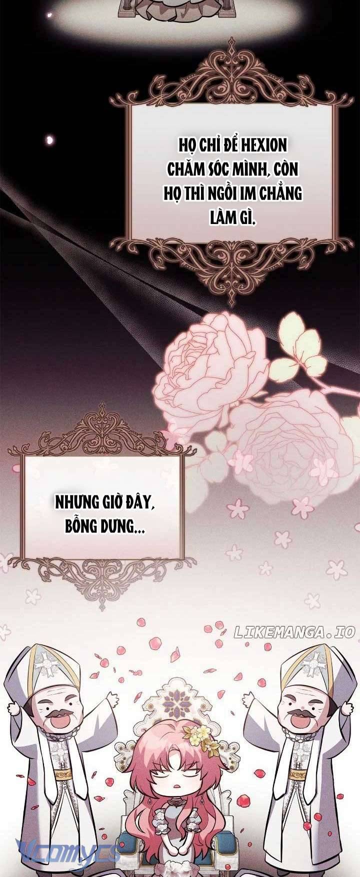 Dàn Harem Nóng Bỏng Đang Dần Lạnh Nhạt Với Tôi! Chap Chapter 4-Dàn Harem Nóng Bỏng Đang Dần Lạnh Nhạt Với Tôi! - Next Chap 5