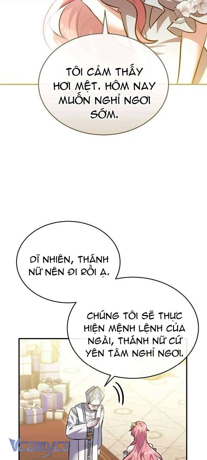 Dàn Harem Nóng Bỏng Đang Dần Lạnh Nhạt Với Tôi! Chap Chapter 4-Dàn Harem Nóng Bỏng Đang Dần Lạnh Nhạt Với Tôi! - Next Chap 5