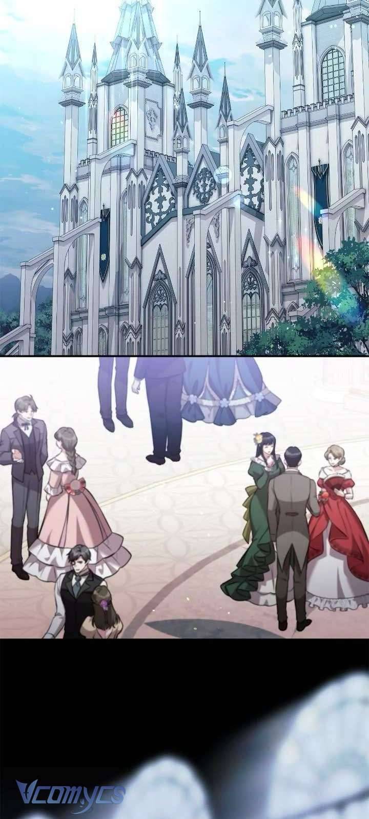 Dàn Harem Nóng Bỏng Đang Dần Lạnh Nhạt Với Tôi! Chap Chapter 4-Dàn Harem Nóng Bỏng Đang Dần Lạnh Nhạt Với Tôi! - Next Chap 5