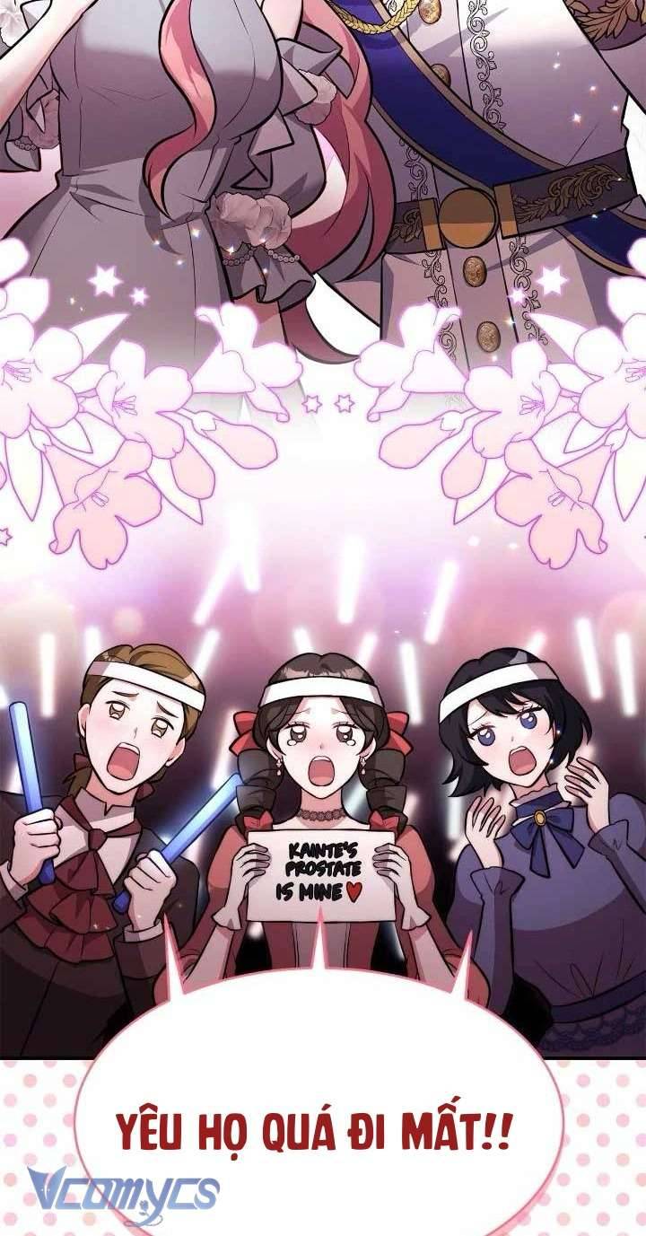 Dàn Harem Nóng Bỏng Đang Dần Lạnh Nhạt Với Tôi! Chap Chapter 4-Dàn Harem Nóng Bỏng Đang Dần Lạnh Nhạt Với Tôi! - Next Chap 5