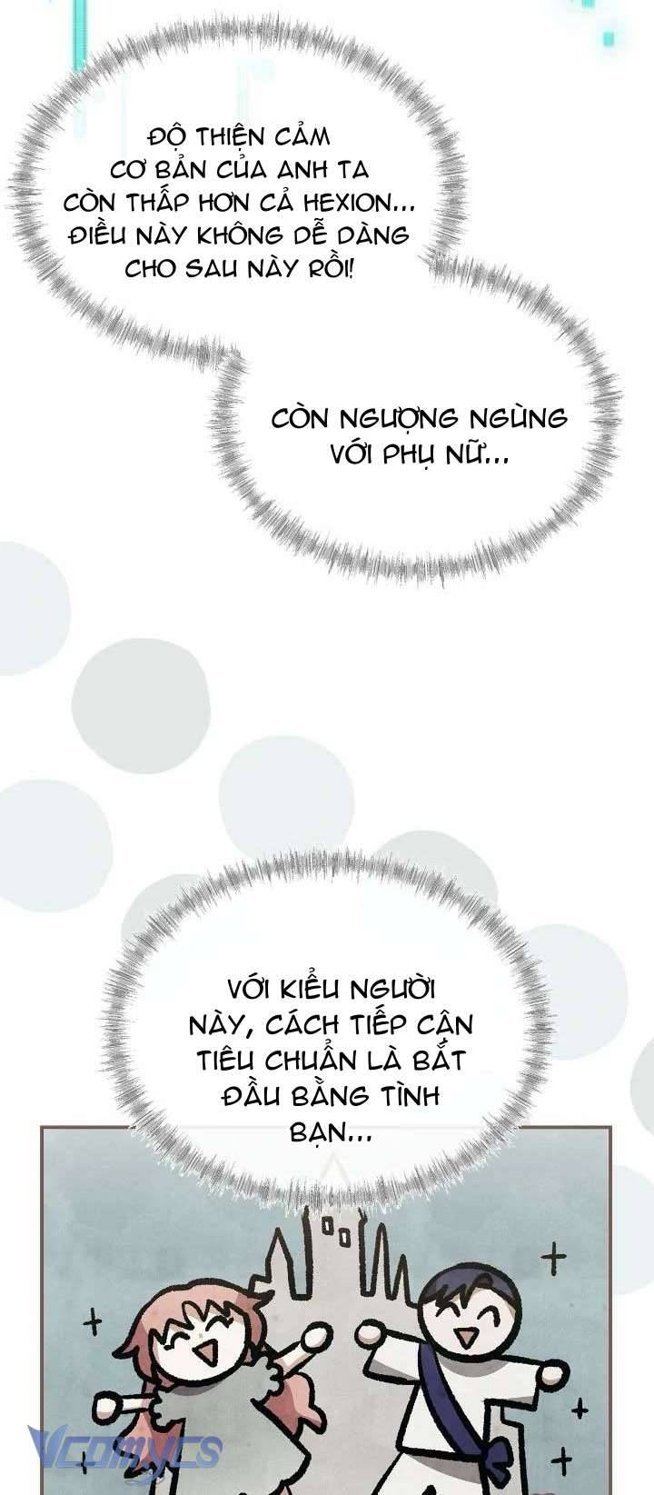 Dàn Harem Nóng Bỏng Đang Dần Lạnh Nhạt Với Tôi! Chap Chapter 4-Dàn Harem Nóng Bỏng Đang Dần Lạnh Nhạt Với Tôi! - Next Chap 5