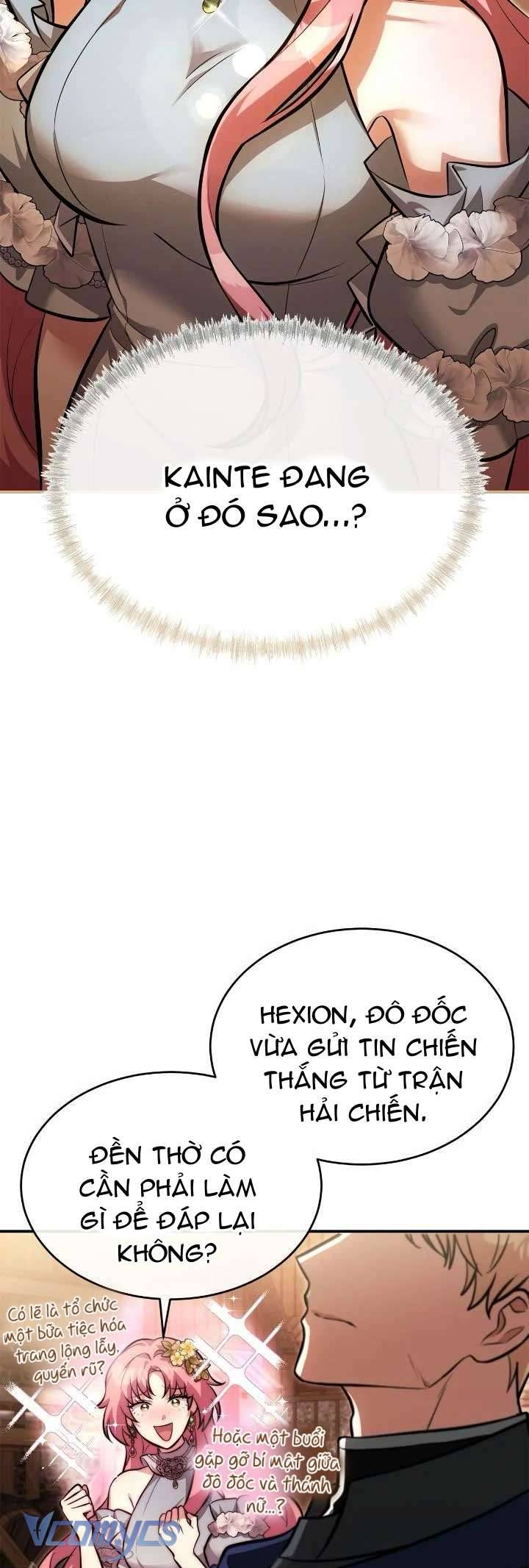 Dàn Harem Nóng Bỏng Đang Dần Lạnh Nhạt Với Tôi! Chap Chapter 4-Dàn Harem Nóng Bỏng Đang Dần Lạnh Nhạt Với Tôi! - Next Chap 5