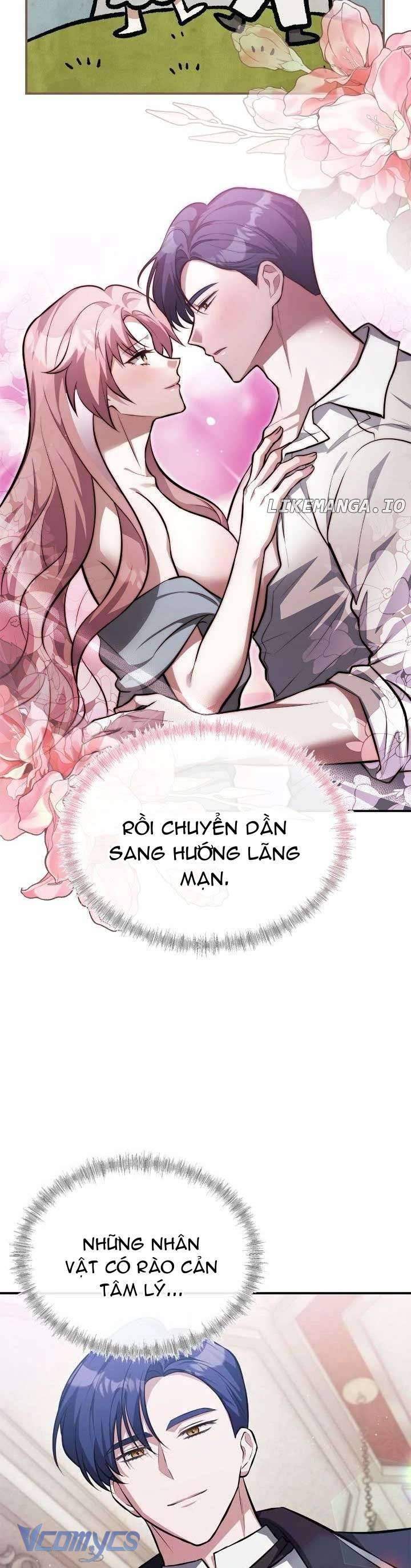 Dàn Harem Nóng Bỏng Đang Dần Lạnh Nhạt Với Tôi! Chap Chapter 4-Dàn Harem Nóng Bỏng Đang Dần Lạnh Nhạt Với Tôi! - Next Chap 5