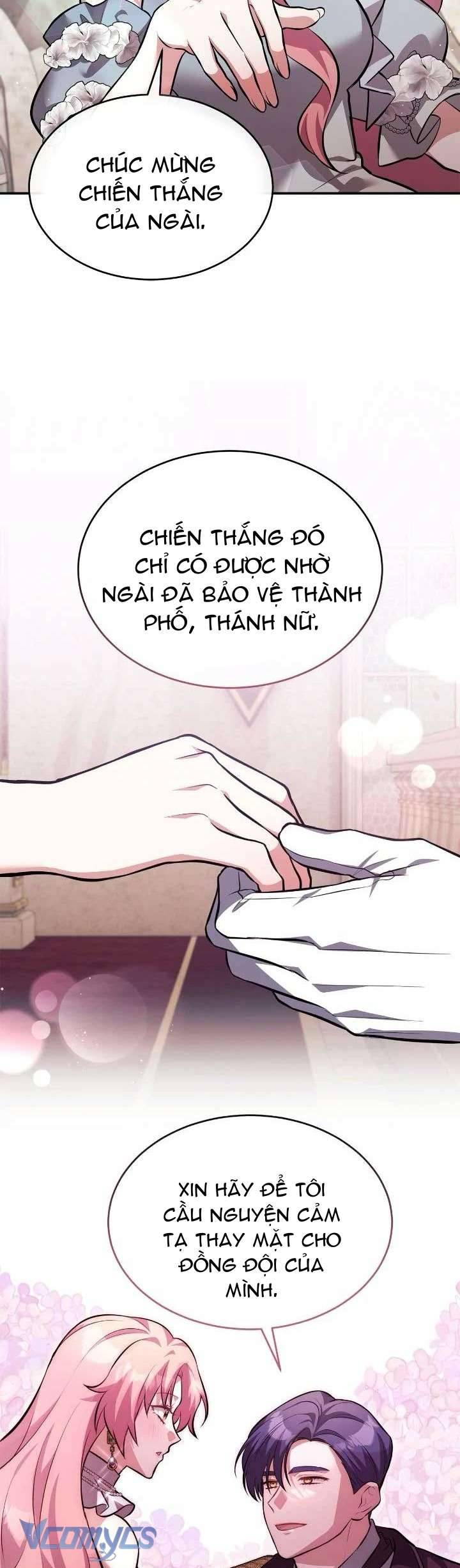 Dàn Harem Nóng Bỏng Đang Dần Lạnh Nhạt Với Tôi! Chap Chapter 4-Dàn Harem Nóng Bỏng Đang Dần Lạnh Nhạt Với Tôi! - Next Chap 5