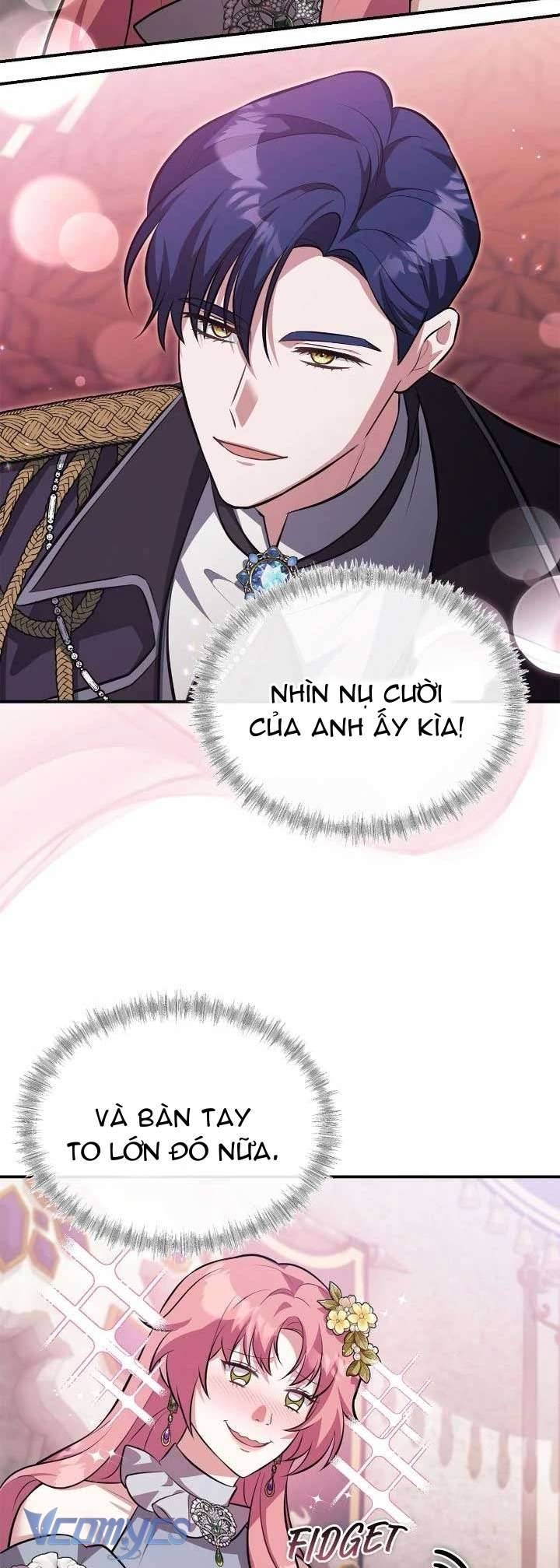 Dàn Harem Nóng Bỏng Đang Dần Lạnh Nhạt Với Tôi! Chap Chapter 4-Dàn Harem Nóng Bỏng Đang Dần Lạnh Nhạt Với Tôi! - Next Chap 5