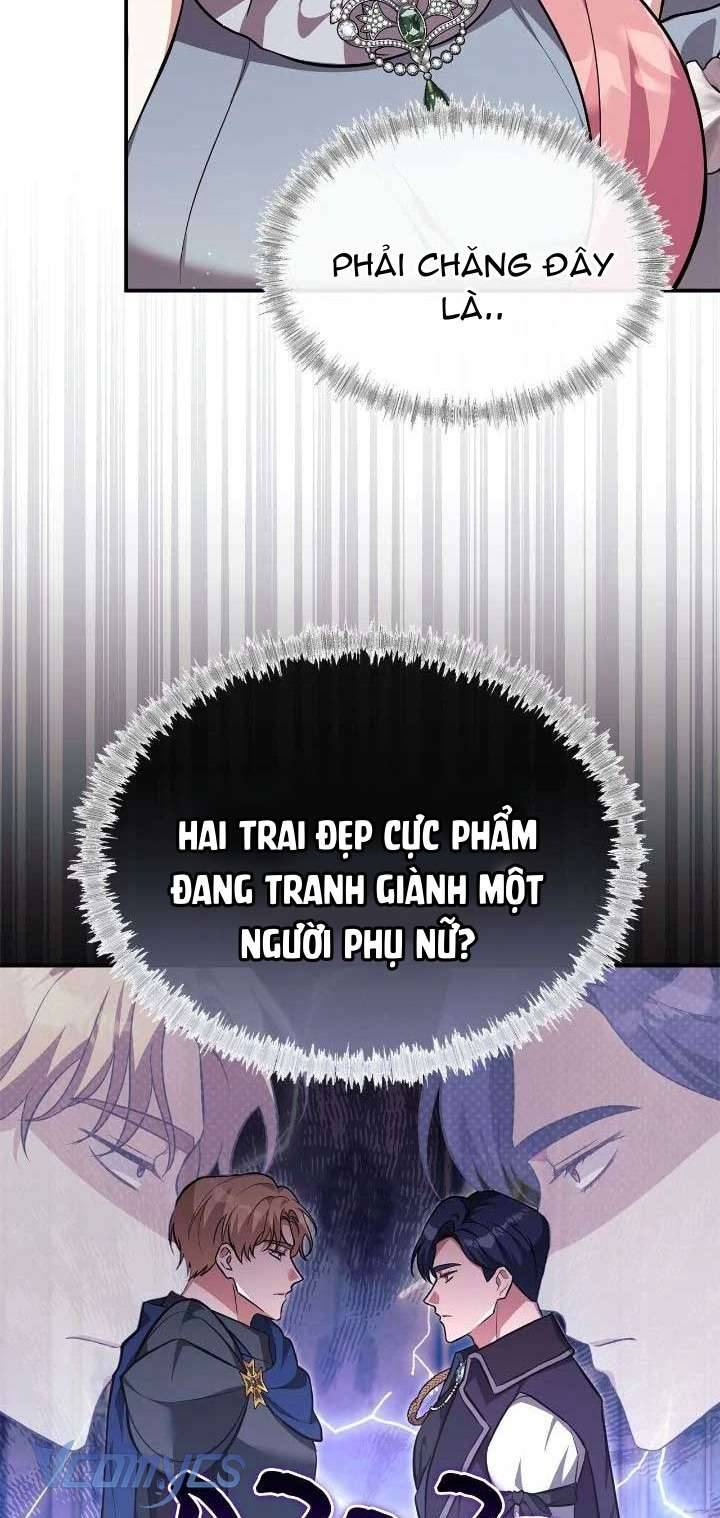 Dàn Harem Nóng Bỏng Đang Dần Lạnh Nhạt Với Tôi! Chap Chapter 4-Dàn Harem Nóng Bỏng Đang Dần Lạnh Nhạt Với Tôi! - Next Chap 5