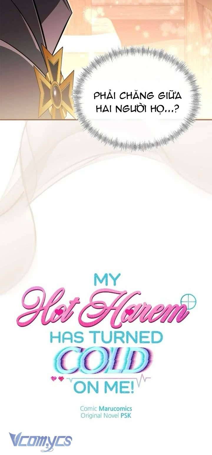 Dàn Harem Nóng Bỏng Đang Dần Lạnh Nhạt Với Tôi! Chap Chapter 4-Dàn Harem Nóng Bỏng Đang Dần Lạnh Nhạt Với Tôi! - Next Chap 5