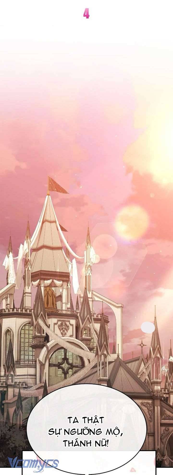 Dàn Harem Nóng Bỏng Đang Dần Lạnh Nhạt Với Tôi! Chap Chapter 4-Dàn Harem Nóng Bỏng Đang Dần Lạnh Nhạt Với Tôi! - Next Chap 5