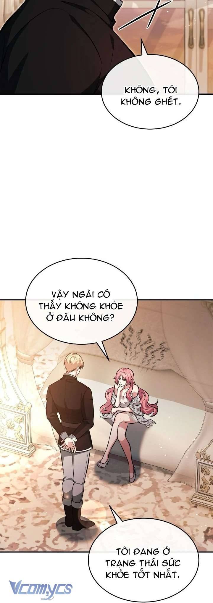 Dàn Harem Nóng Bỏng Đang Dần Lạnh Nhạt Với Tôi! Chap Chapter 5-Dàn Harem Nóng Bỏng Đang Dần Lạnh Nhạt Với Tôi! - Next Chap 6