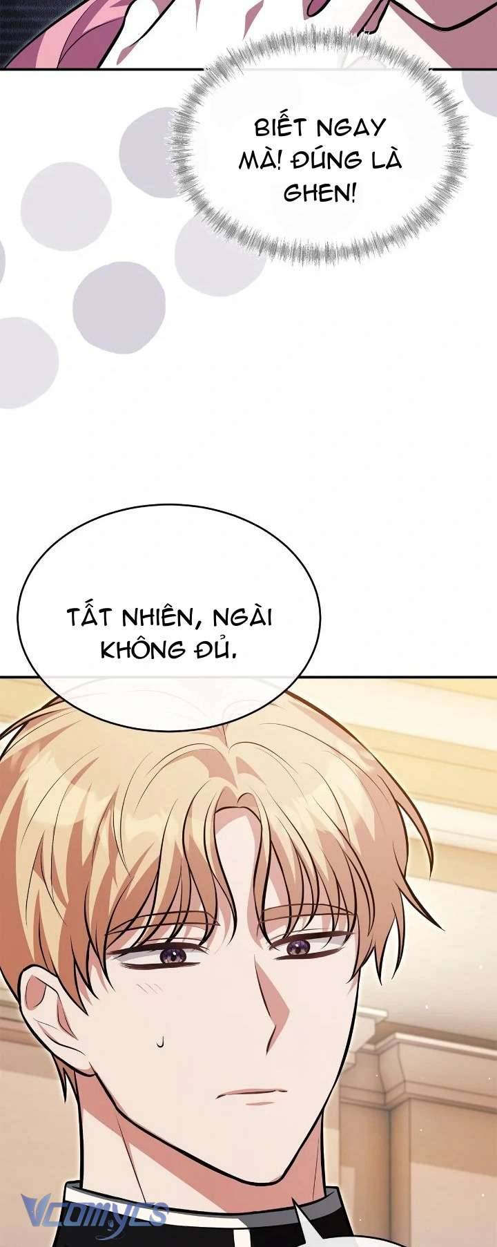Dàn Harem Nóng Bỏng Đang Dần Lạnh Nhạt Với Tôi! Chap Chapter 5-Dàn Harem Nóng Bỏng Đang Dần Lạnh Nhạt Với Tôi! - Next Chap 6