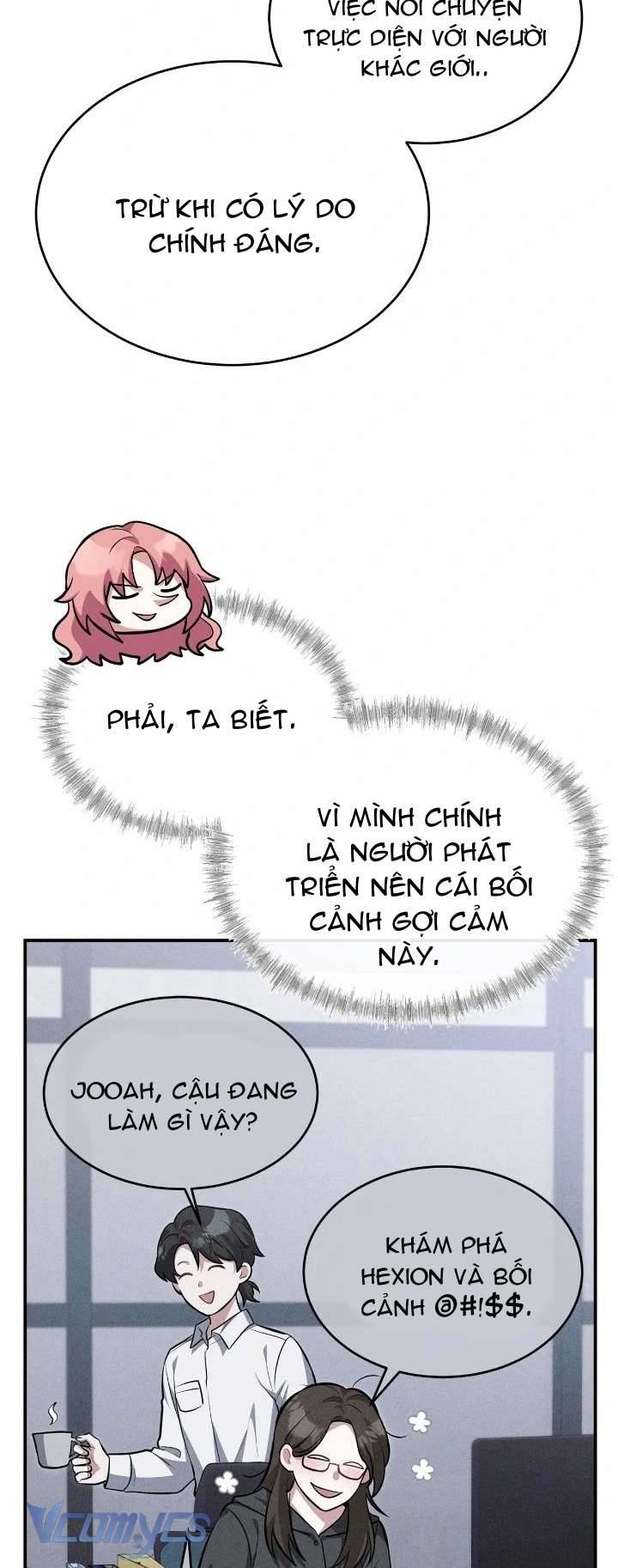 Dàn Harem Nóng Bỏng Đang Dần Lạnh Nhạt Với Tôi! Chap Chapter 5-Dàn Harem Nóng Bỏng Đang Dần Lạnh Nhạt Với Tôi! - Next Chap 6
