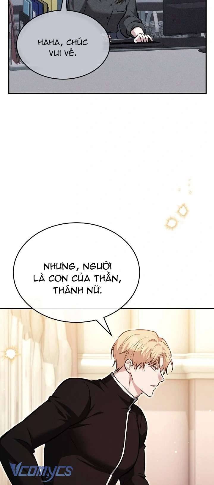 Dàn Harem Nóng Bỏng Đang Dần Lạnh Nhạt Với Tôi! Chap Chapter 5-Dàn Harem Nóng Bỏng Đang Dần Lạnh Nhạt Với Tôi! - Next Chap 6